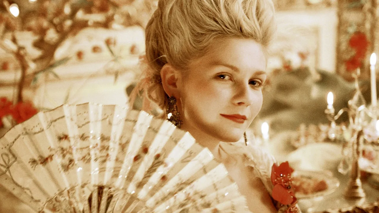 Marie Antoinette İndir - görsel 1