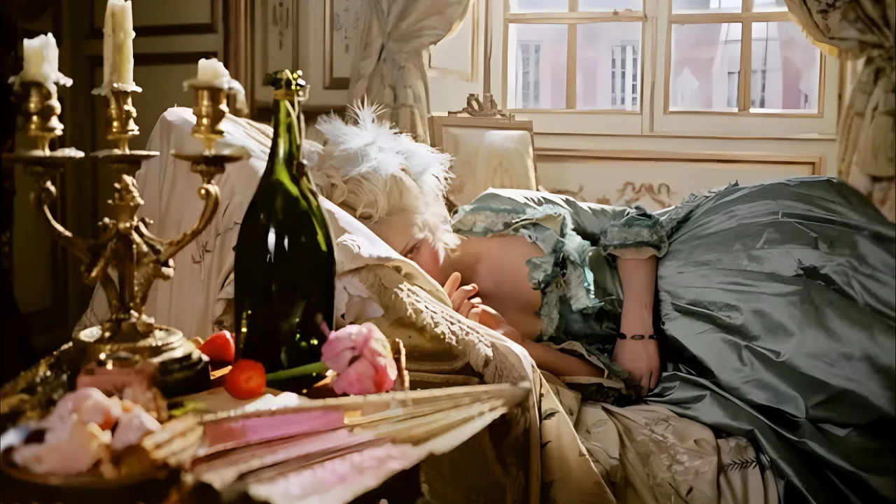 Marie Antoinette İndir - görsel 9