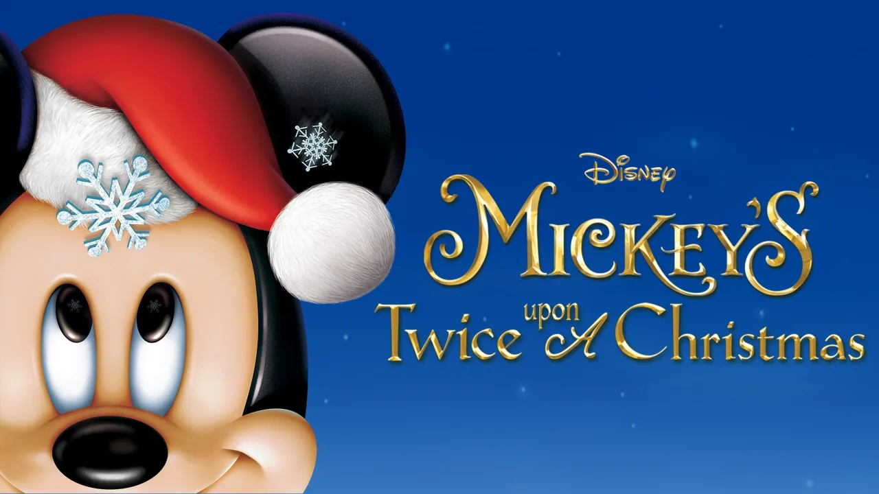 Mickey'den Yılbaşı Hikayeleri İndir - görsel 4