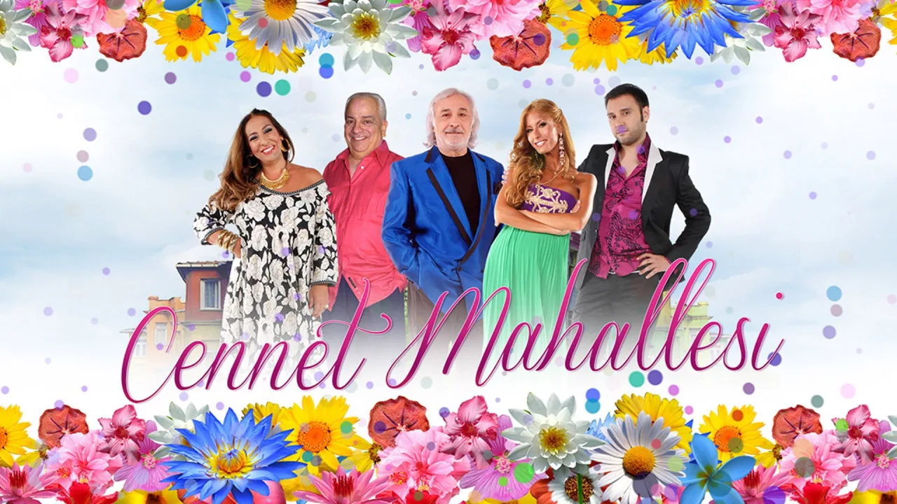 Cennet Mahallesi 1080p İndir - görsel 1
