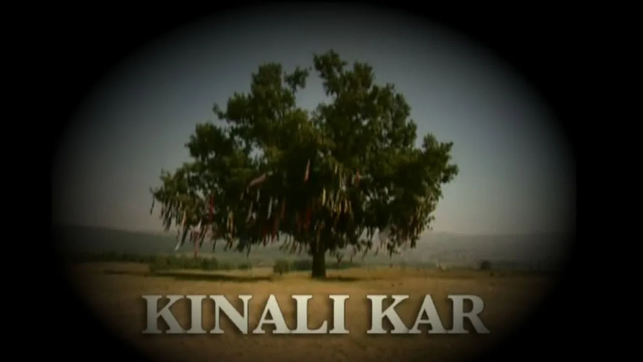 Kınalı Kar İndir - görsel 1