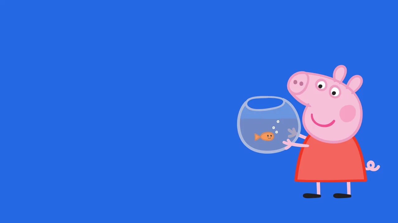 Peppa Pig 1080p Altyazılı İndir - görsel 5