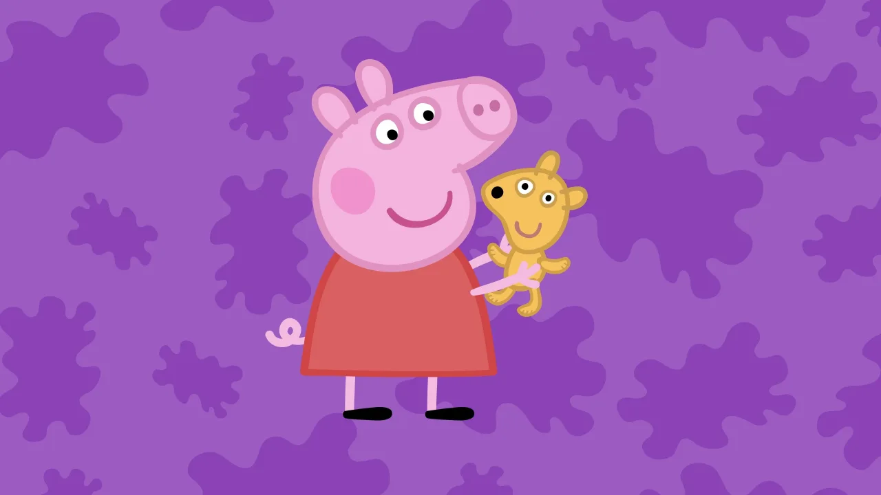 Peppa Pig 1080p Altyazılı İndir - görsel 8