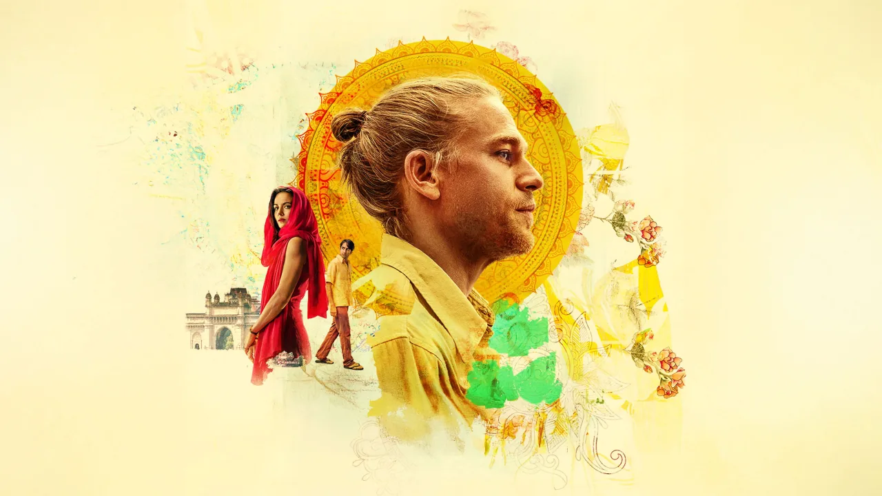 Shantaram 4K Altyazılı İndir - görsel 1