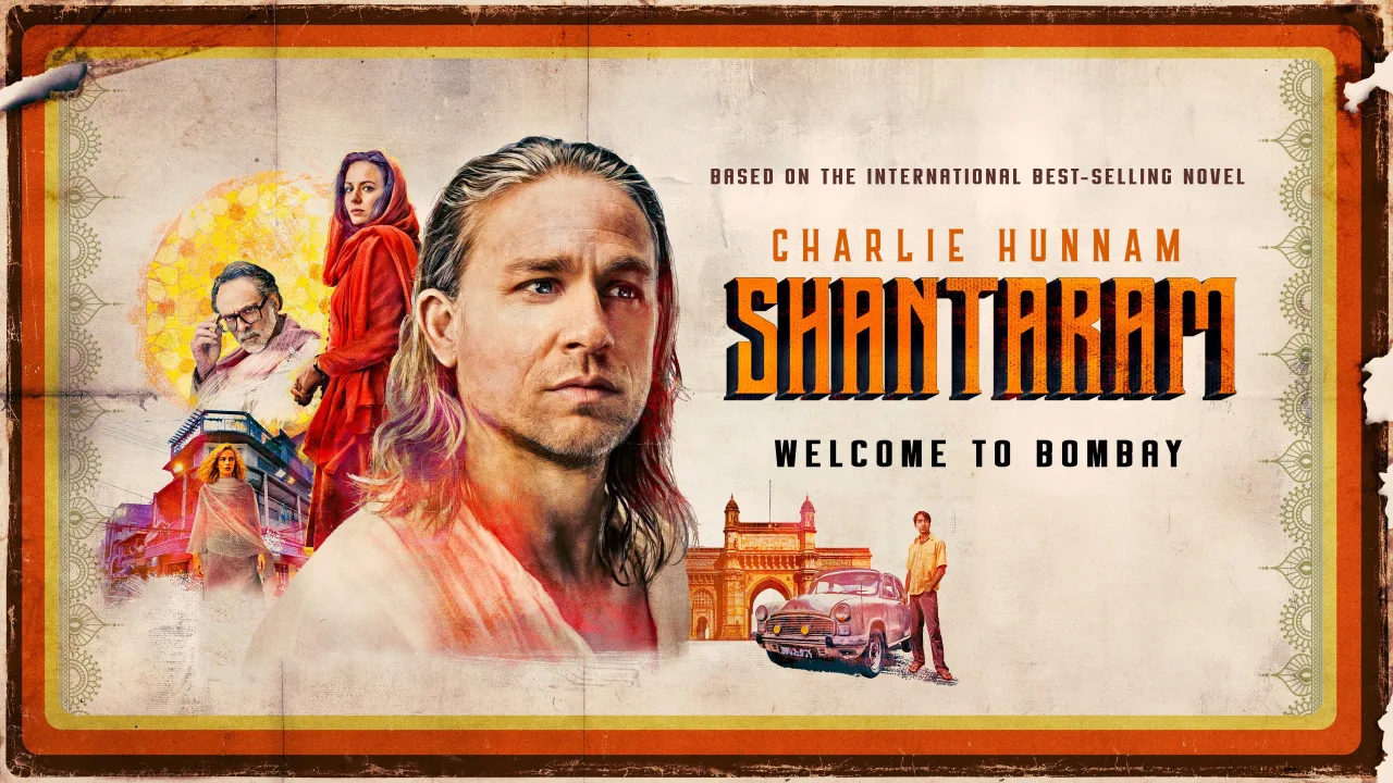 Shantaram 4K Altyazılı İndir - görsel 10