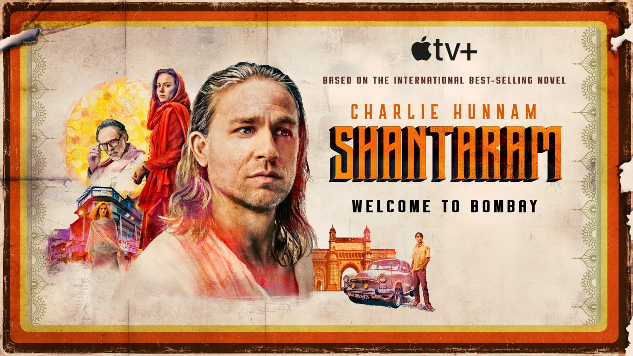 Shantaram 4K Altyazılı İndir - görsel 9