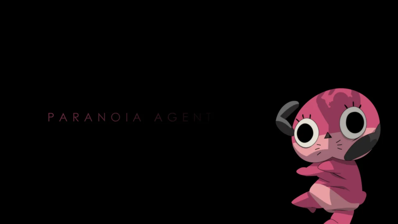 Paranoia Agent 1080p İndir - görsel 5
