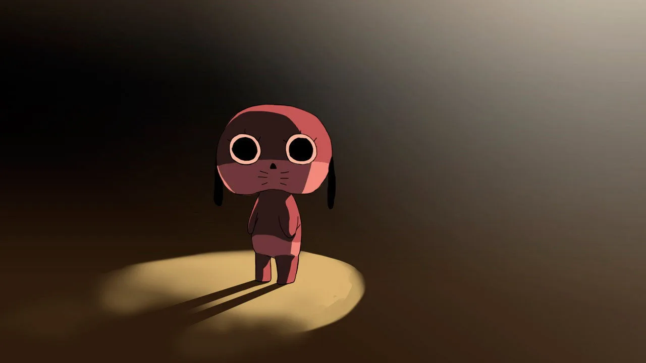 Paranoia Agent 1080p İndir - görsel 7