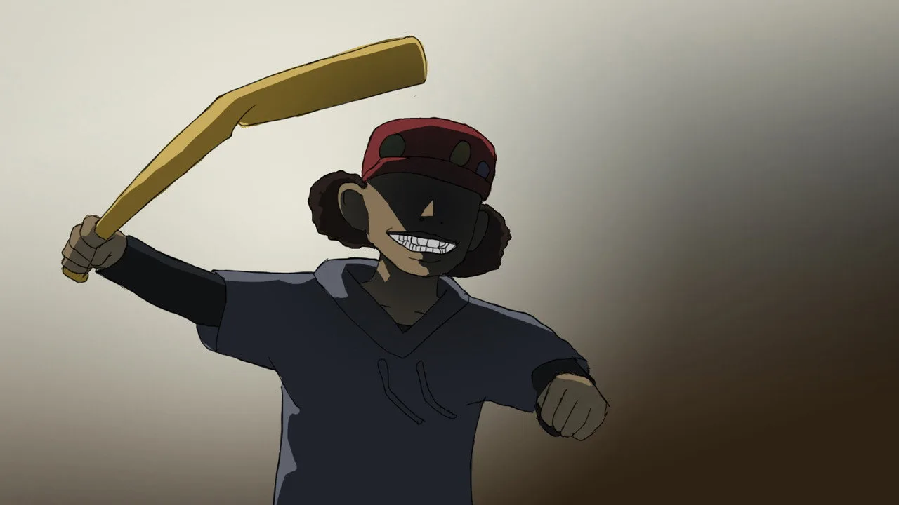 Paranoia Agent 1080p İndir - görsel 8
