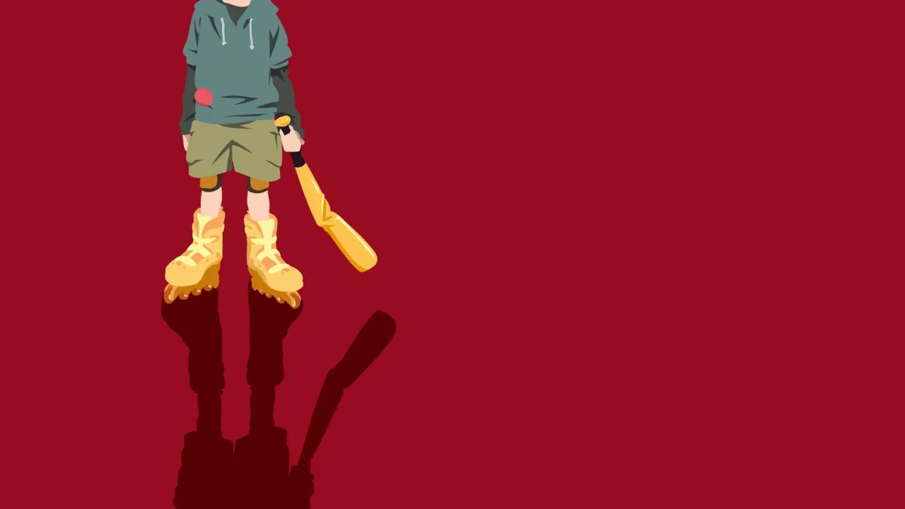 Paranoia Agent 1080p İndir - görsel 9