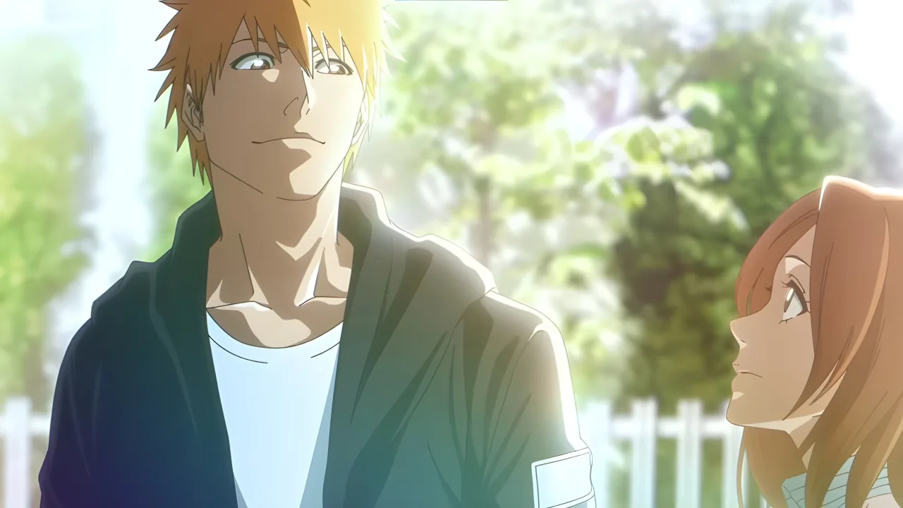 Bleach Remux Altyazılı İndir - görsel 4