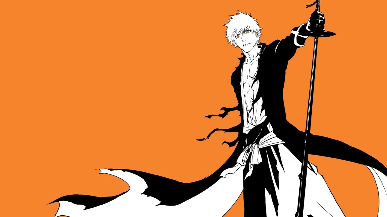 Bleach Remux Altyazılı İndir - görsel 9