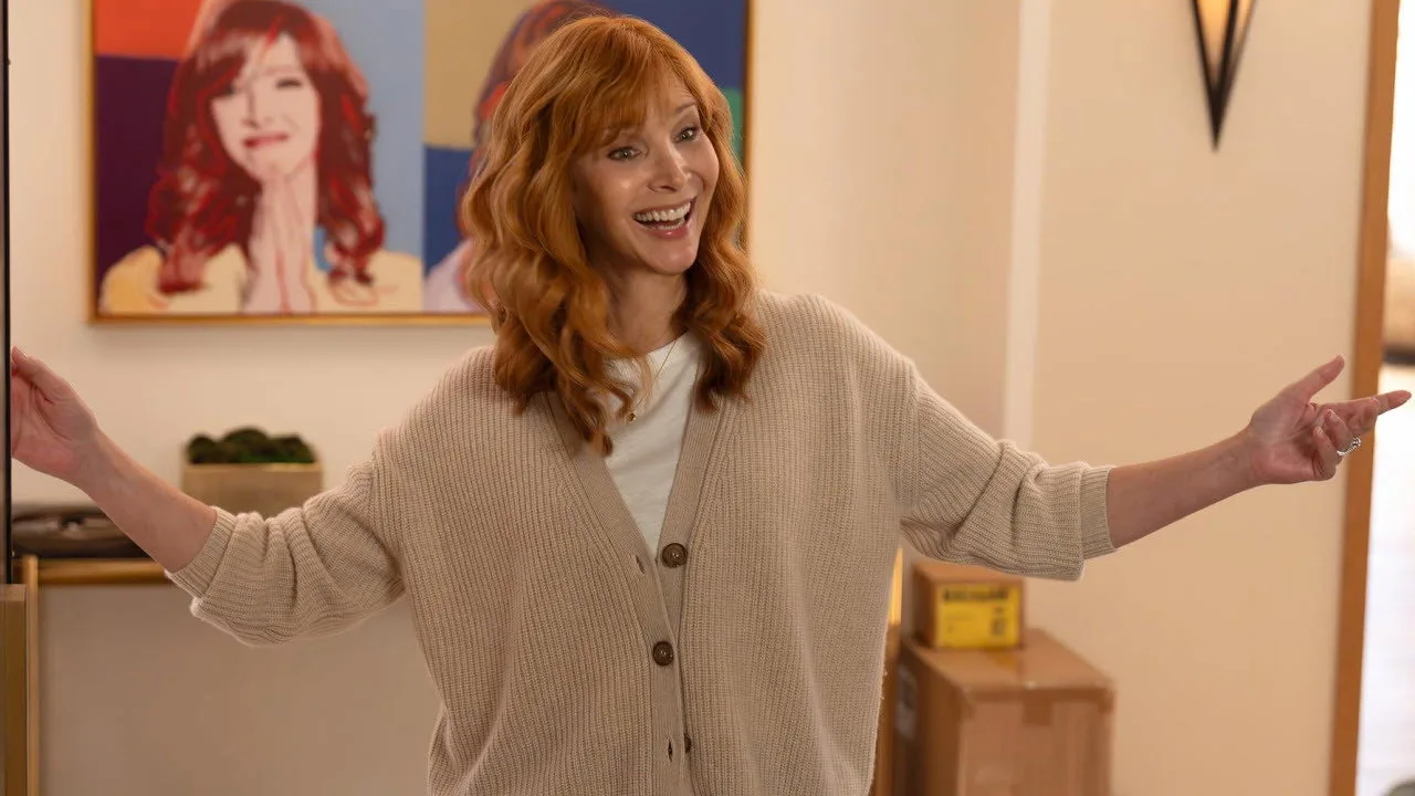 The Comeback 1080p İndir - görsel 5