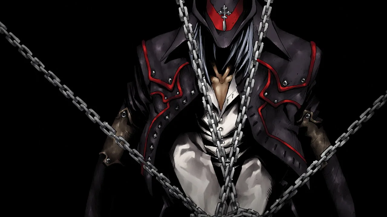 Gungrave 1080p İndir - görsel 1