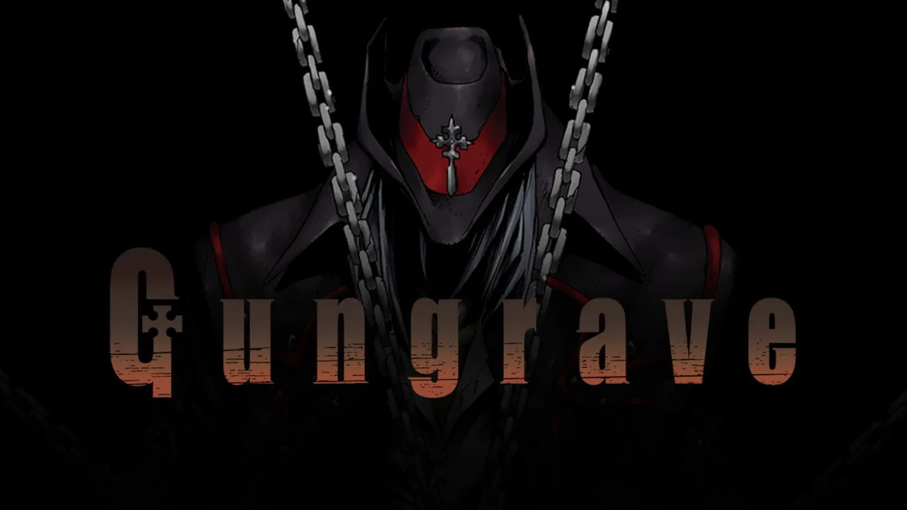 Gungrave 1080p İndir - görsel 2