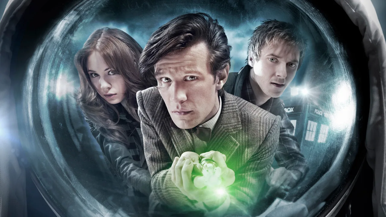Doctor Who İndir - görsel 9