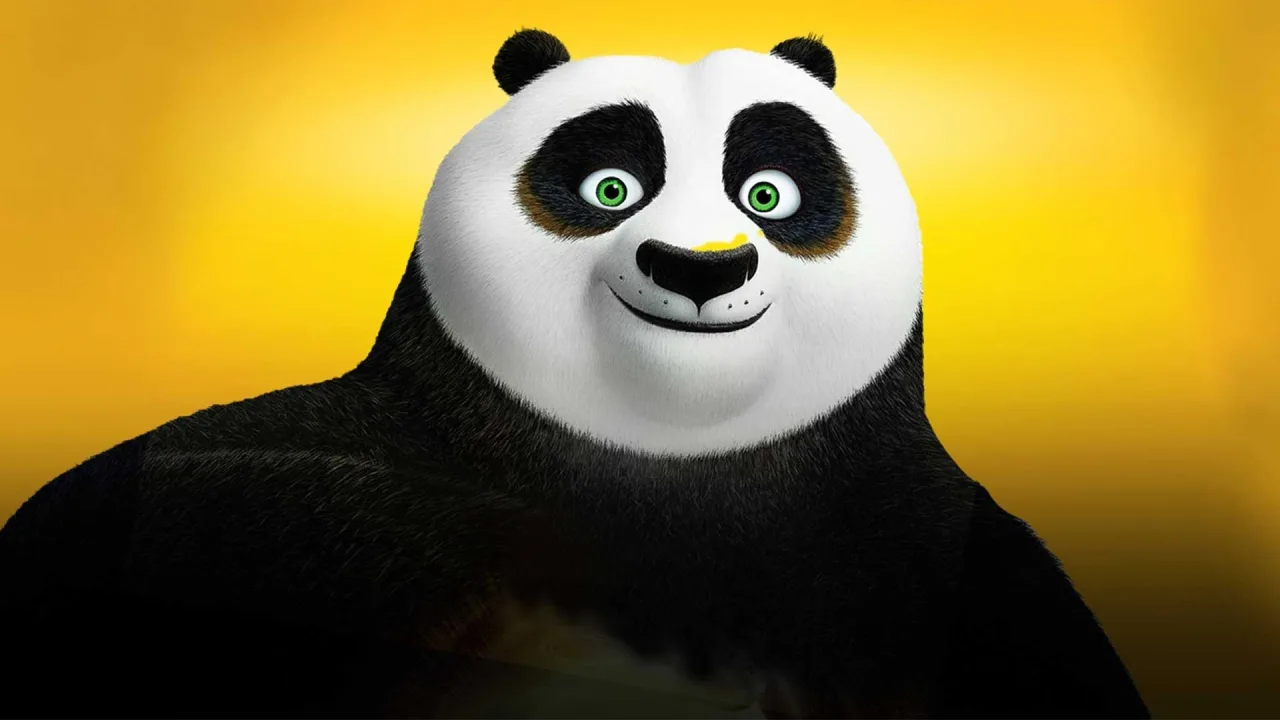 Kung Fu Panda İndir - görsel 3