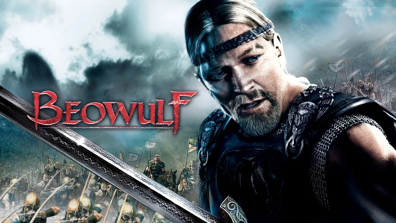 Beowulf - Ölümsüz savaşçı İndir - görsel 10
