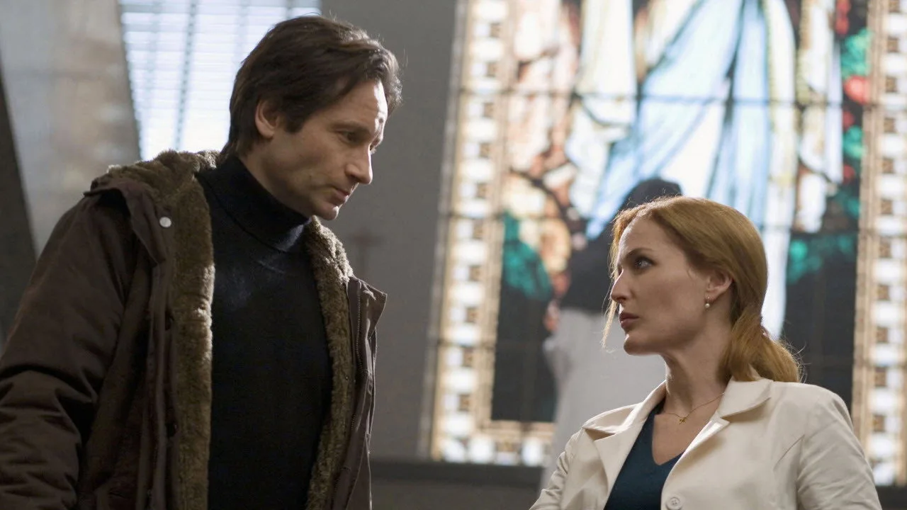 The X Files: İnanmak İstiyorum İndir - görsel 4