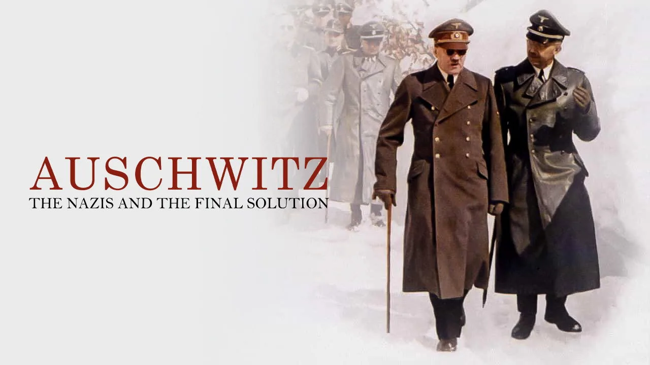 Auschwitz: The Nazis and the Final Solution İndir - görsel 2