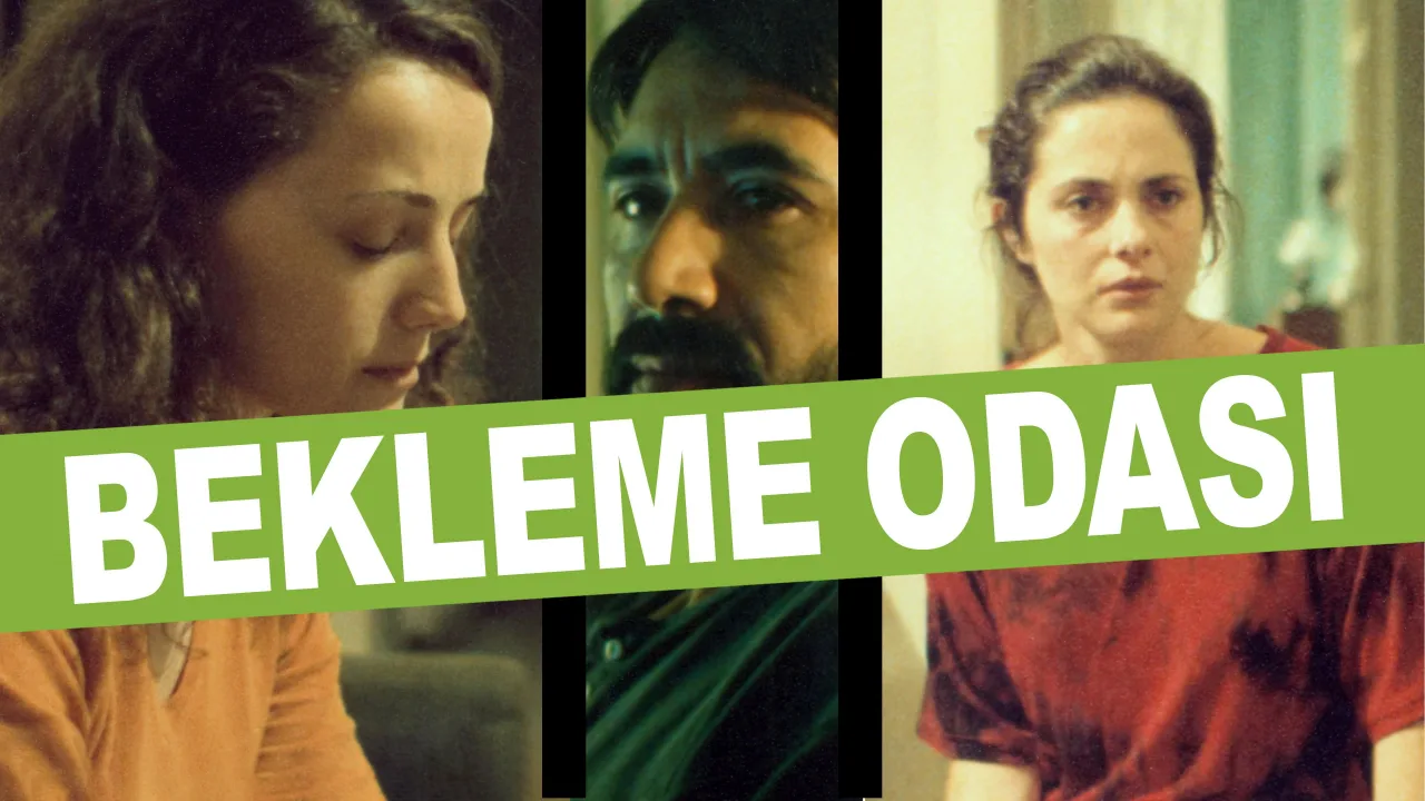 Bekleme Odası - görsel 4