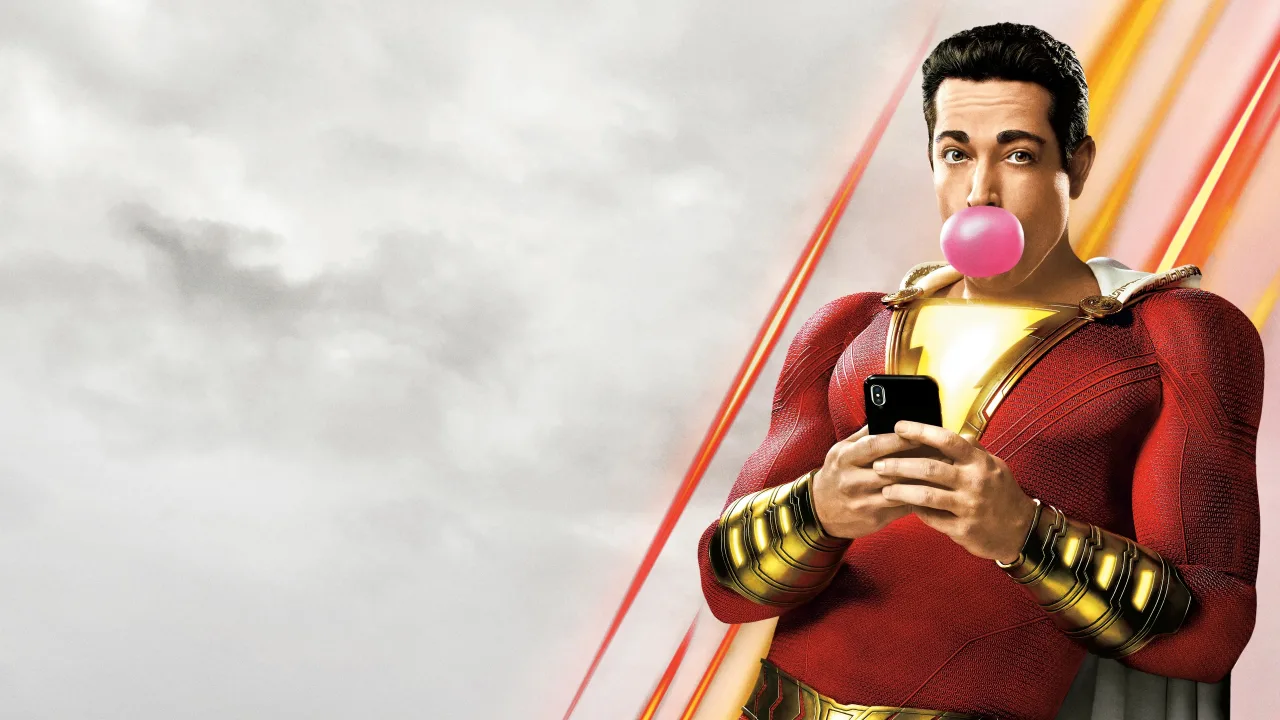 Shazam! 6 Güç İndir - görsel 6
