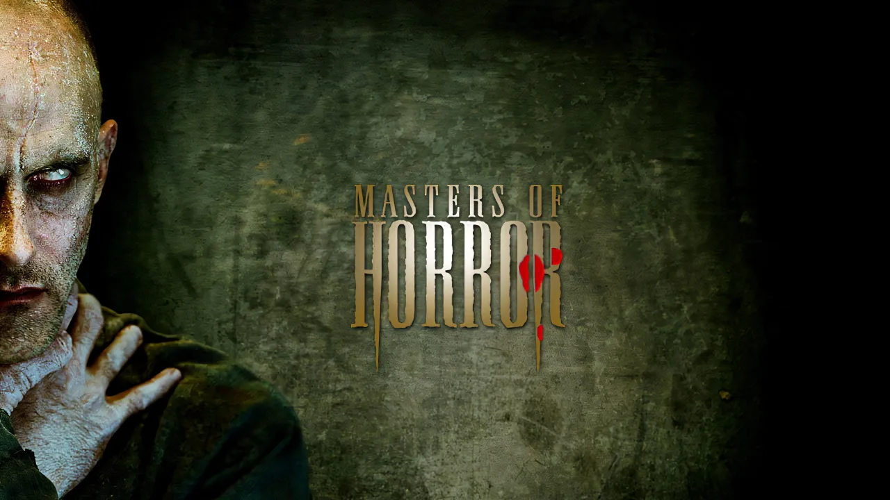 Masters of Horror İndir - görsel 5
