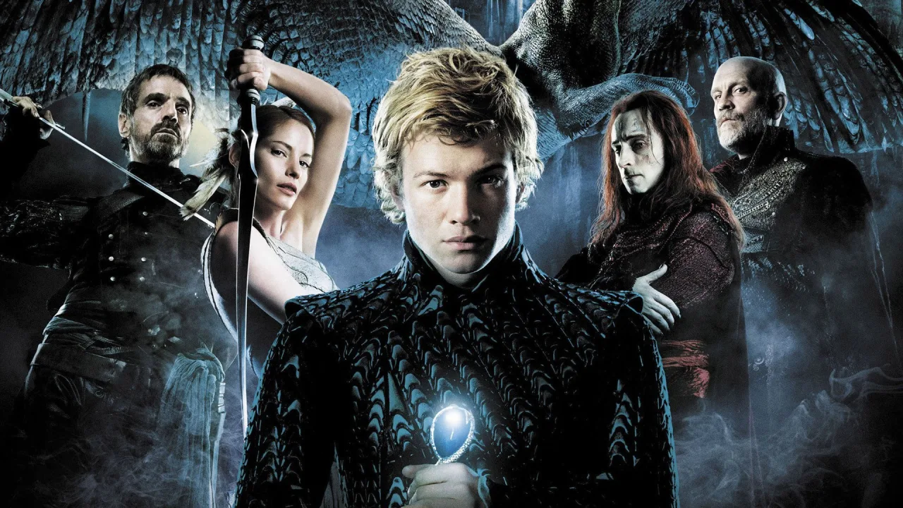 Eragon İndir - görsel 6