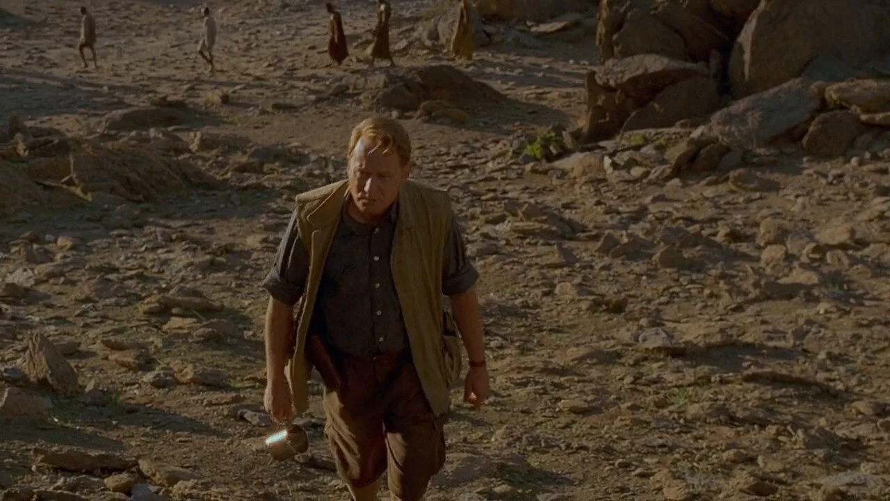 Dominion: Prequel to The Exorcist İndir - görsel 9