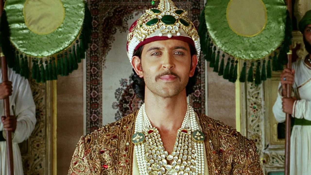 Jodhaa Akbar İndir - görsel 3