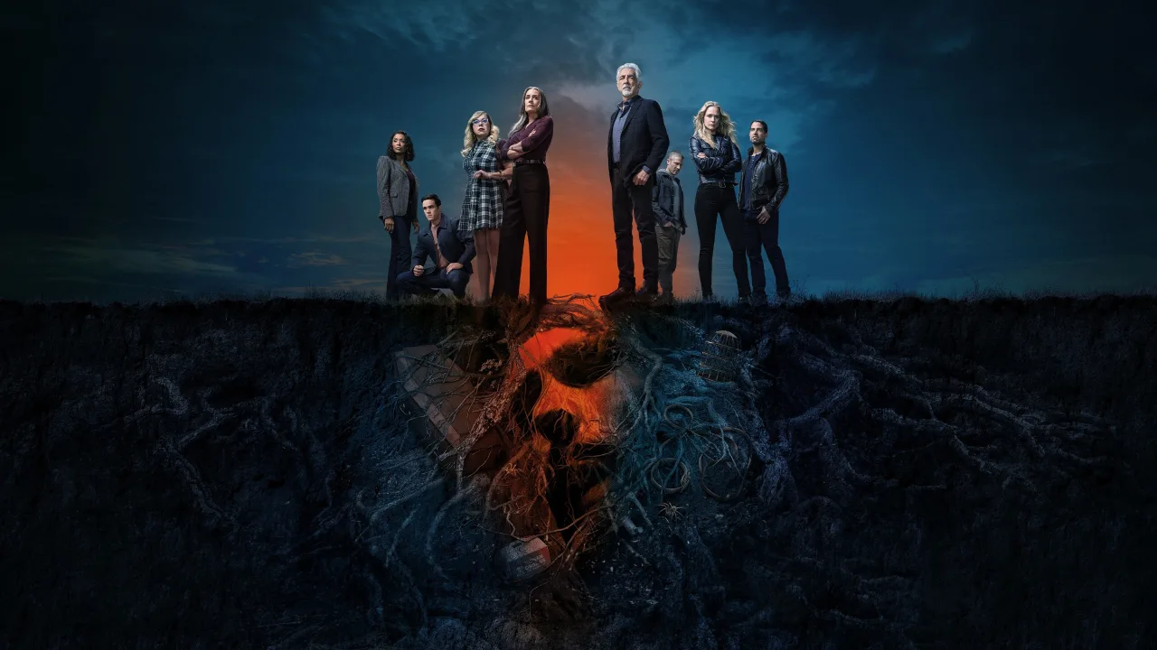 Criminal Minds 1080p Dual İndir - görsel 6