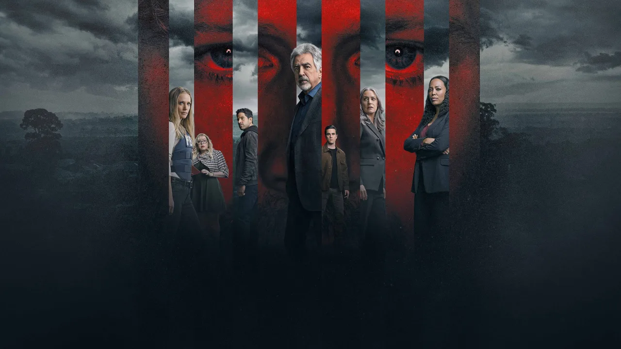 Criminal Minds 1080p Dual İndir - görsel 8