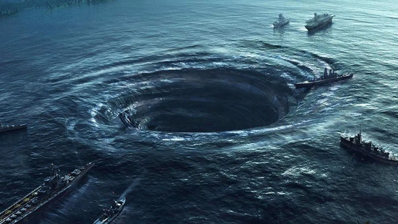 Bermuda Şeytan Üçgeni 1080p İndir - görsel 5
