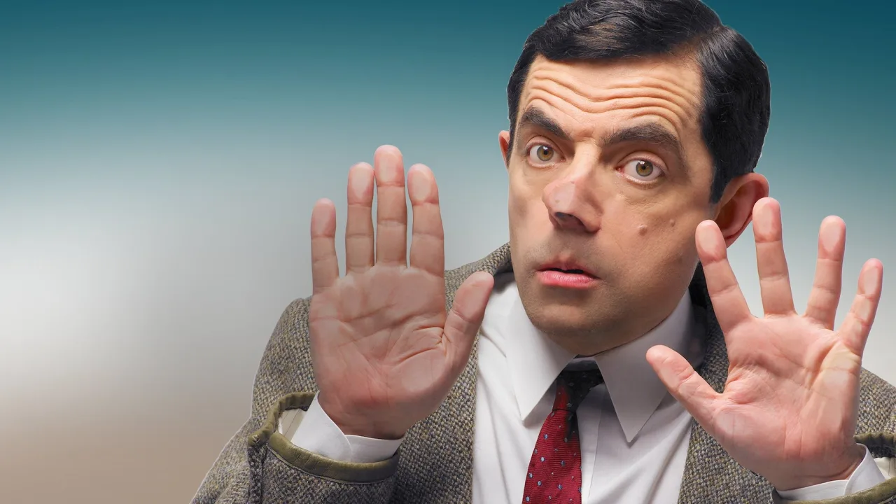 Mr. Bean Tatilde İndir - görsel 7