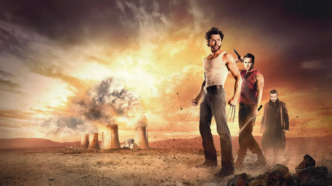 X-Men 4 Başlangıç: Wolverine İndir - görsel 4