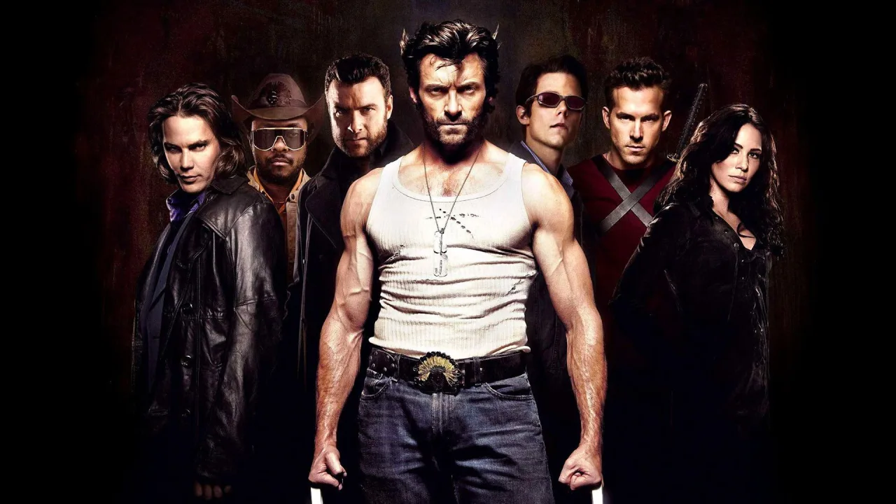 X-Men 4 Başlangıç: Wolverine İndir - görsel 8