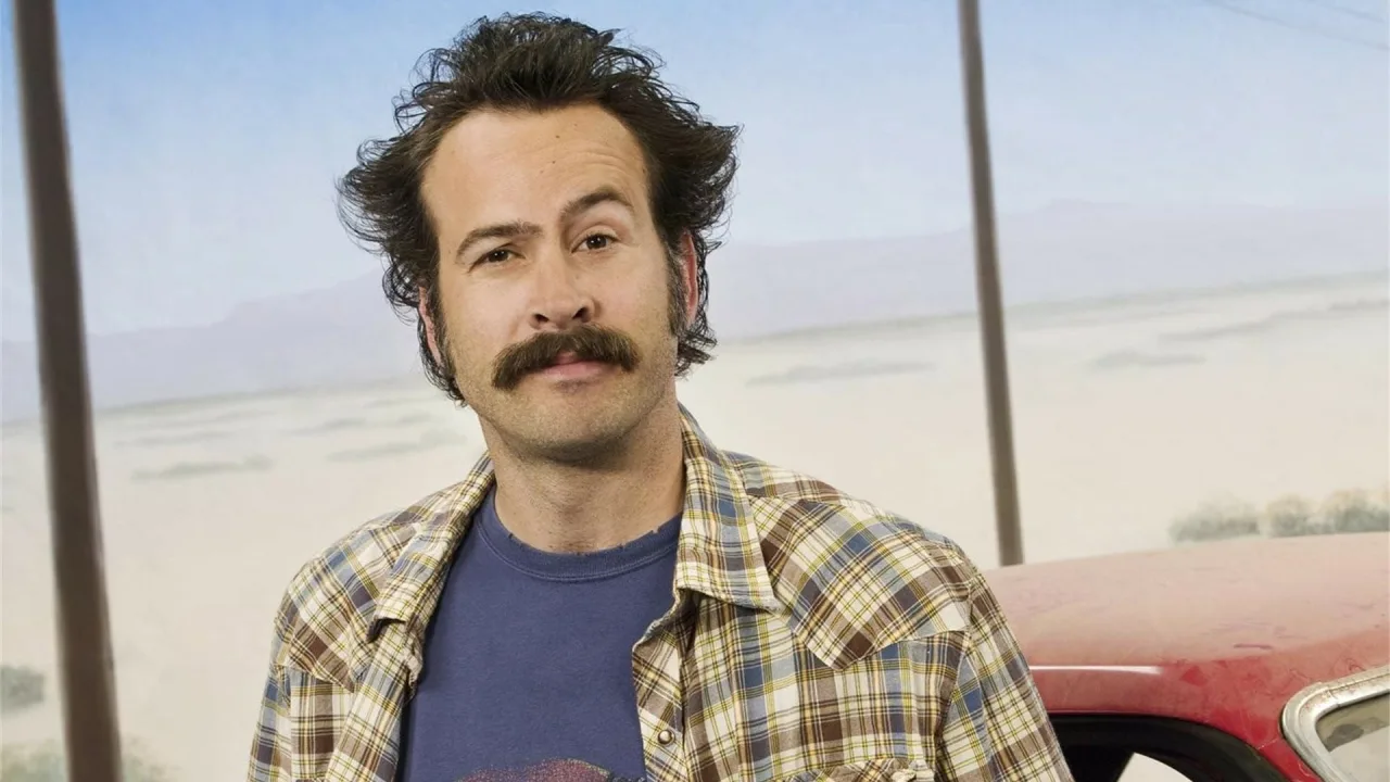 My Name Is Earl 1080p İndir - görsel 6