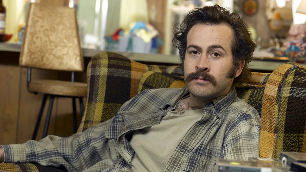 My Name Is Earl 1080p İndir - görsel 7