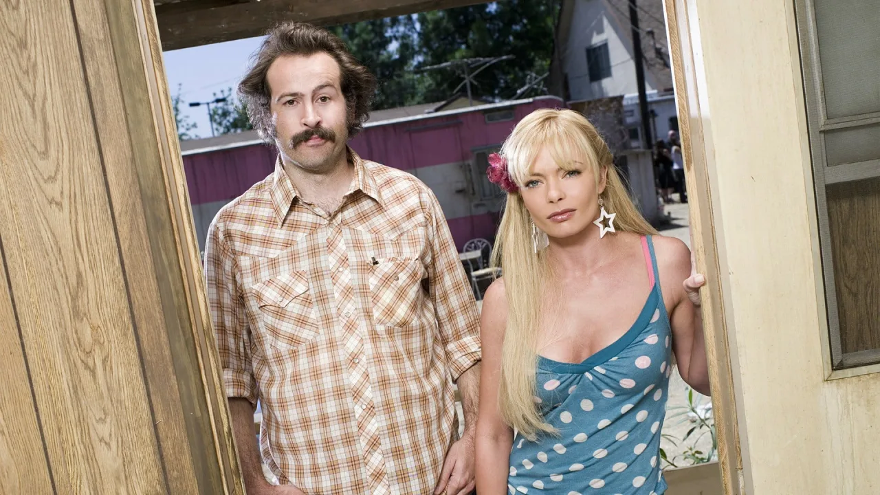 My Name Is Earl 1080p İndir - görsel 8