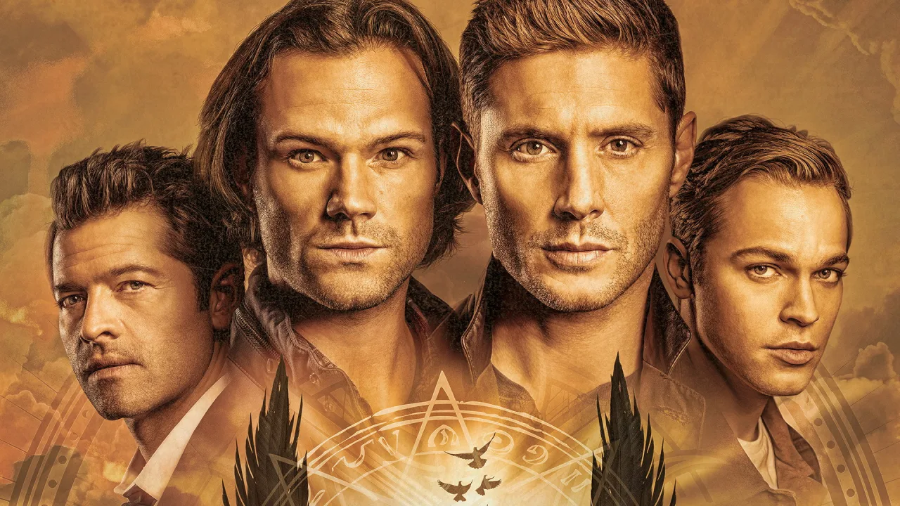 Supernatural 1080p İndir - görsel 10