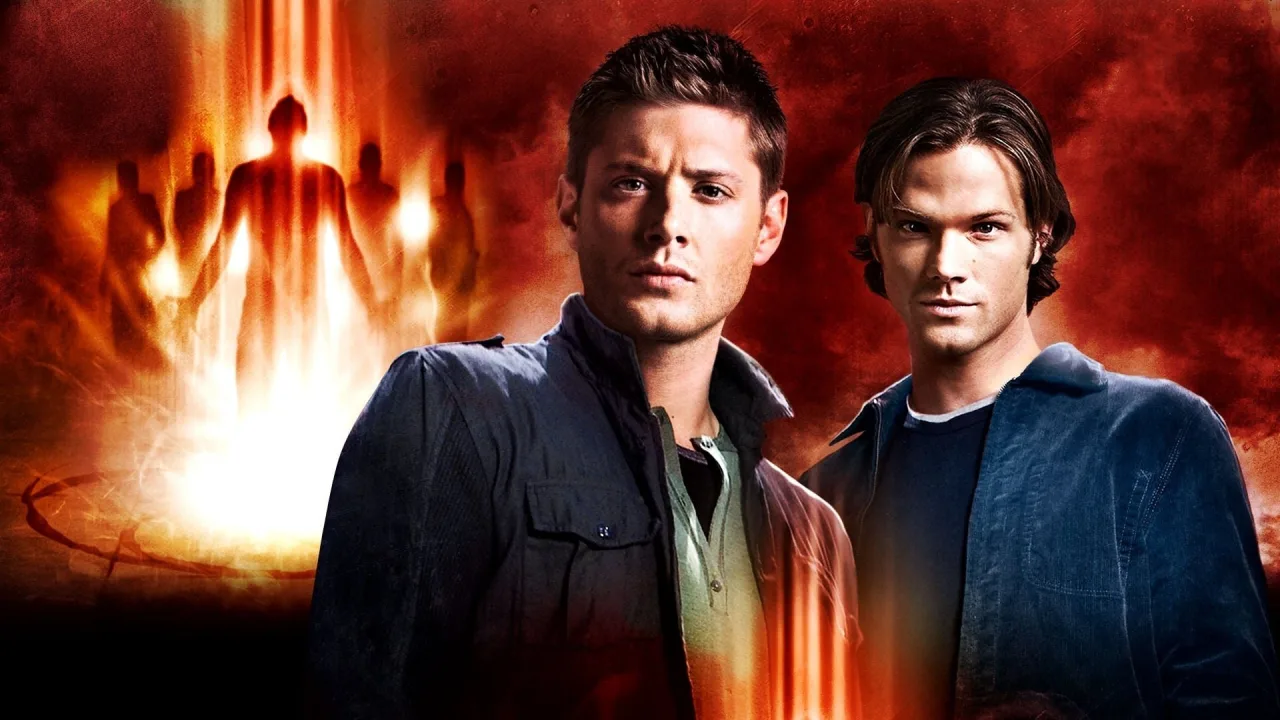 Supernatural 1080p İndir - görsel 3