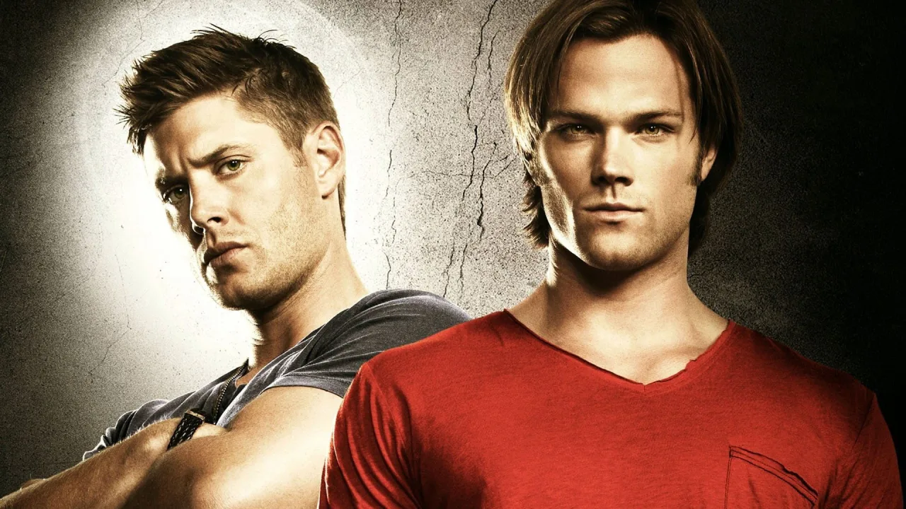 Supernatural 1080p İndir - görsel 4