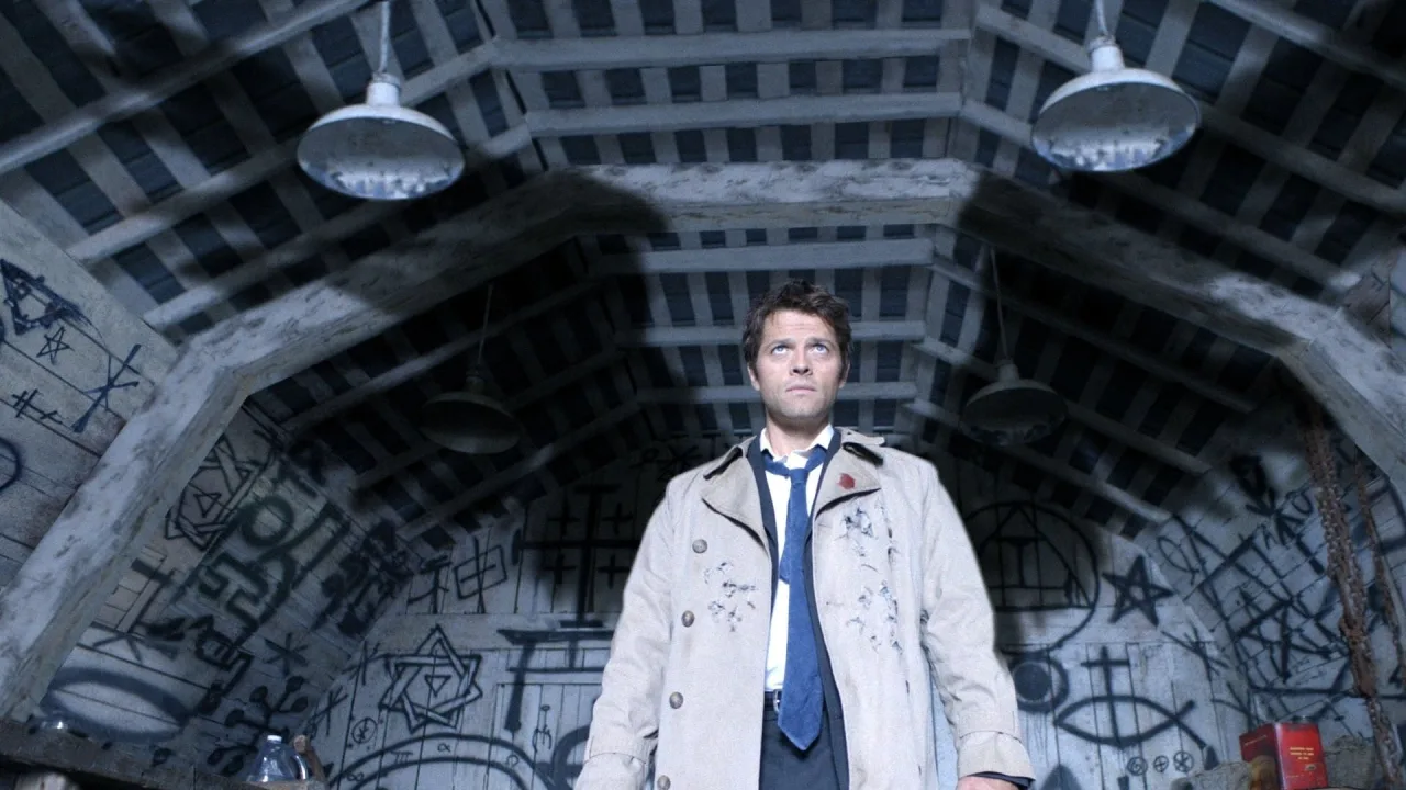Supernatural 1080p İndir - görsel 6