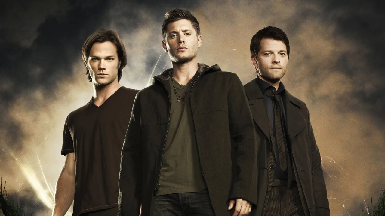 Supernatural 1080p İndir - görsel 8