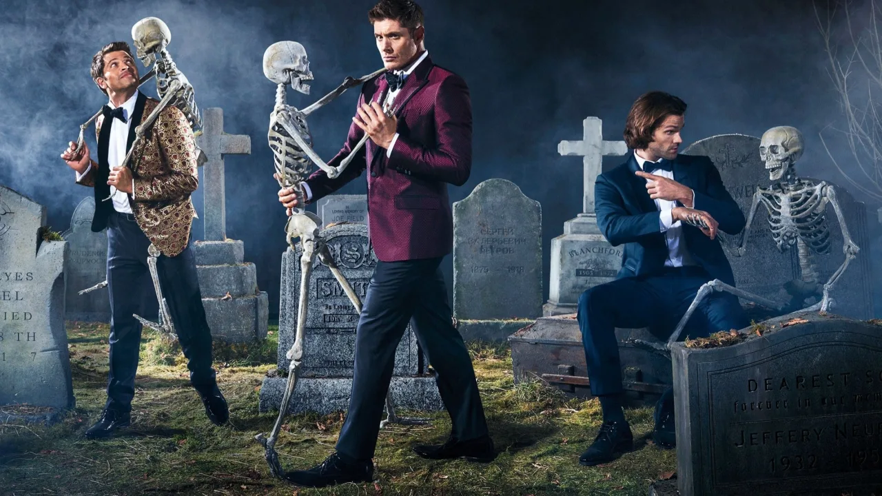 Supernatural 1080p İndir - görsel 9
