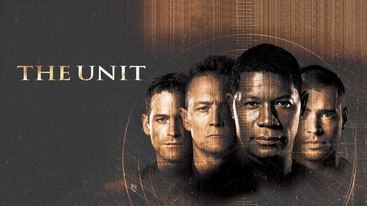 The Unit 1080p İndir - görsel 3