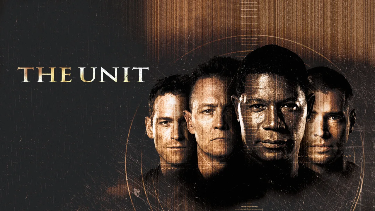 The Unit 1080p İndir - görsel 4