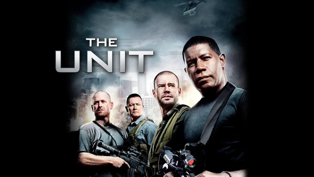 The Unit 1080p İndir - görsel 5