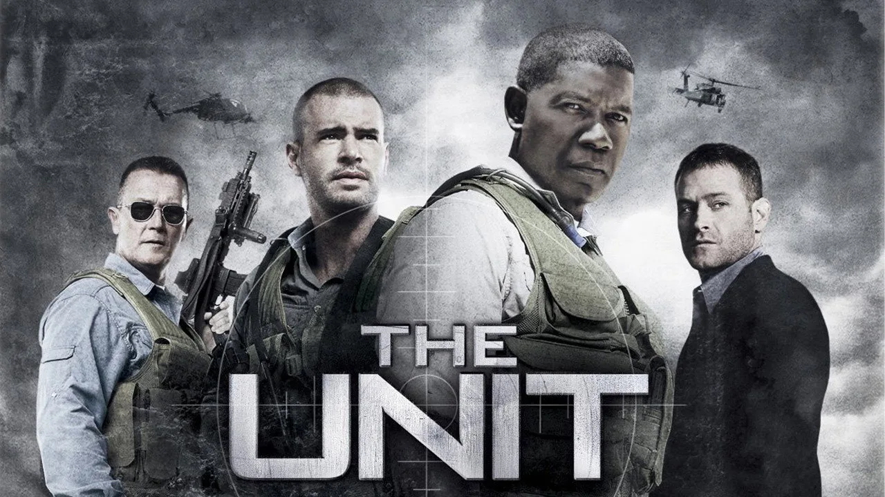 The Unit 1080p İndir - görsel 6