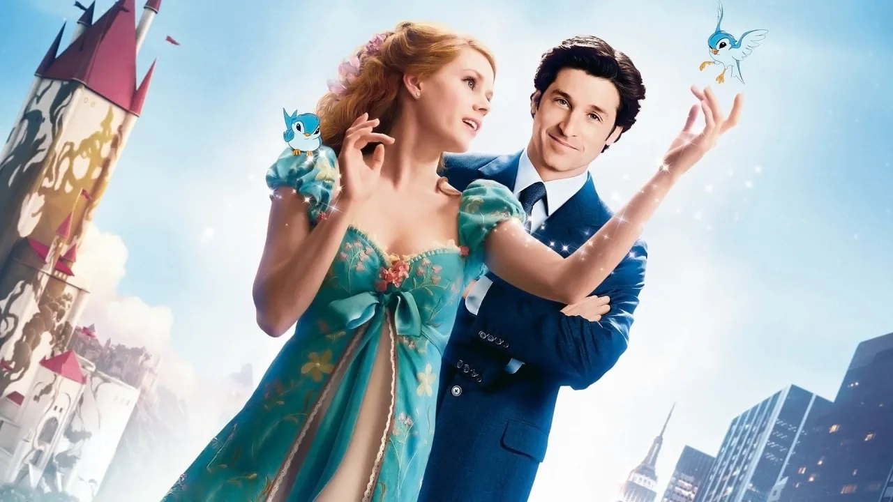 Manhattan'da Sihir İndir - görsel 9